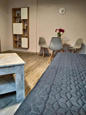 Motel Vega, Sezimovo Ústí